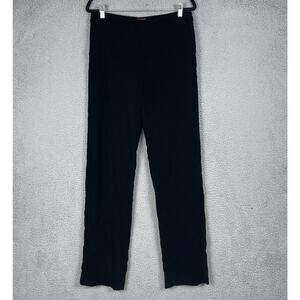 STAUD Black Trousers